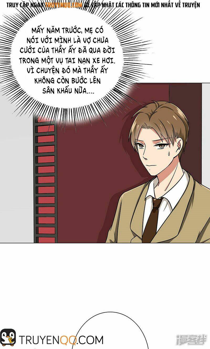 Become A Girl At Night: Chapter 56