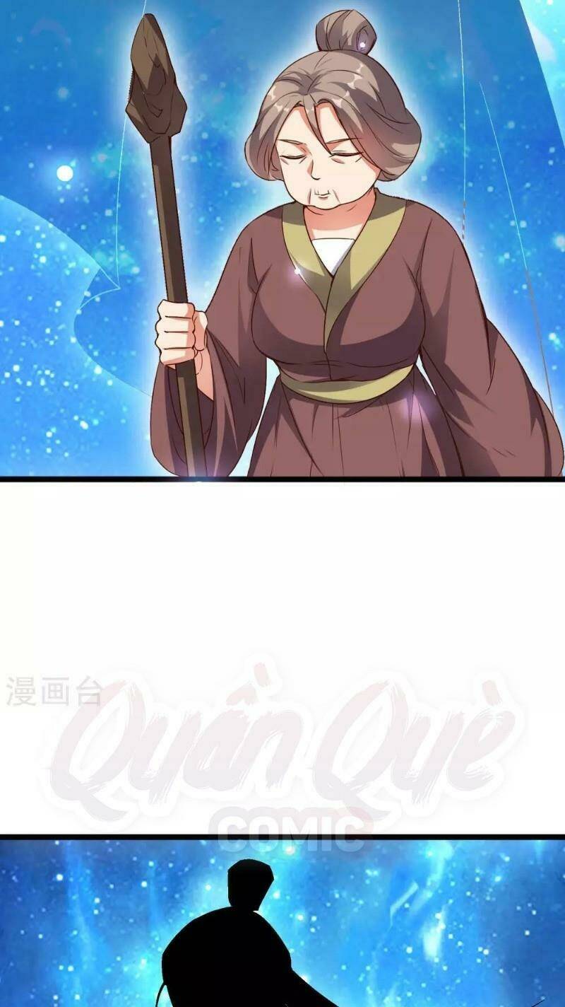 Phục Thiên Thánh Chủ: Chapter 38