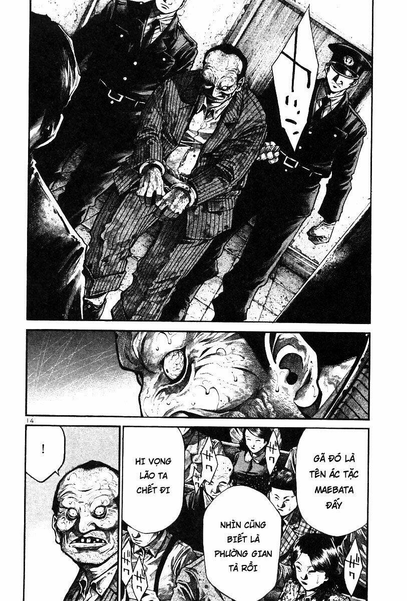 Rainbow: Chapter 144