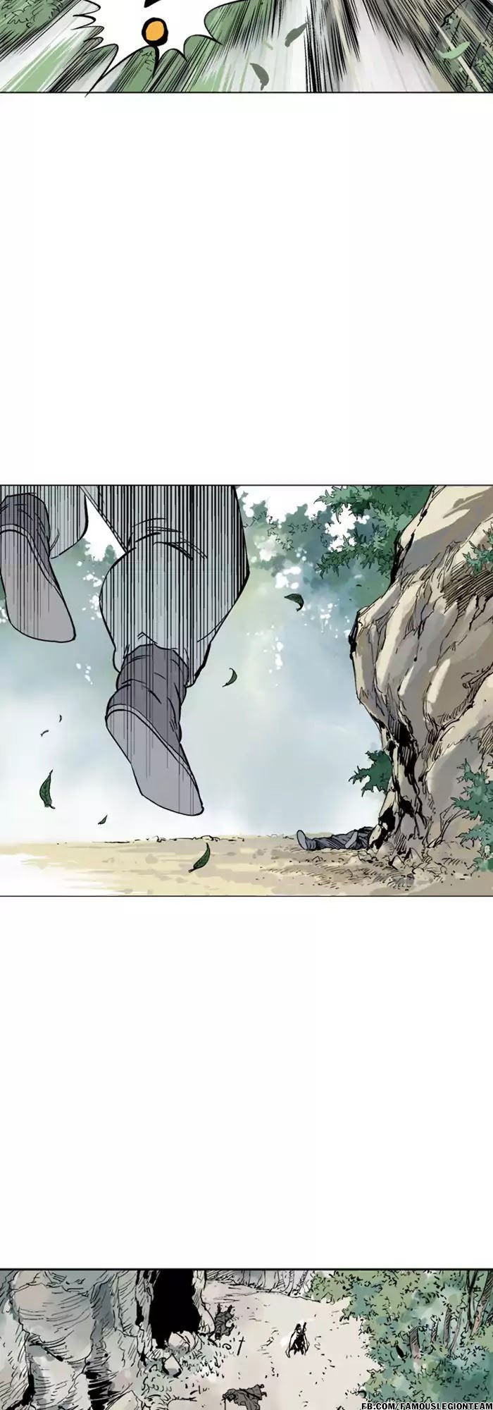 Cao Thủ 2: Chapter 28