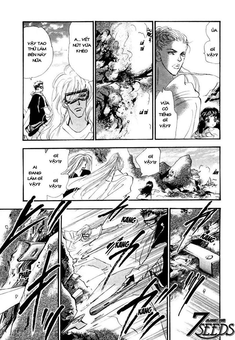 Mầm Sống: Chapter 89