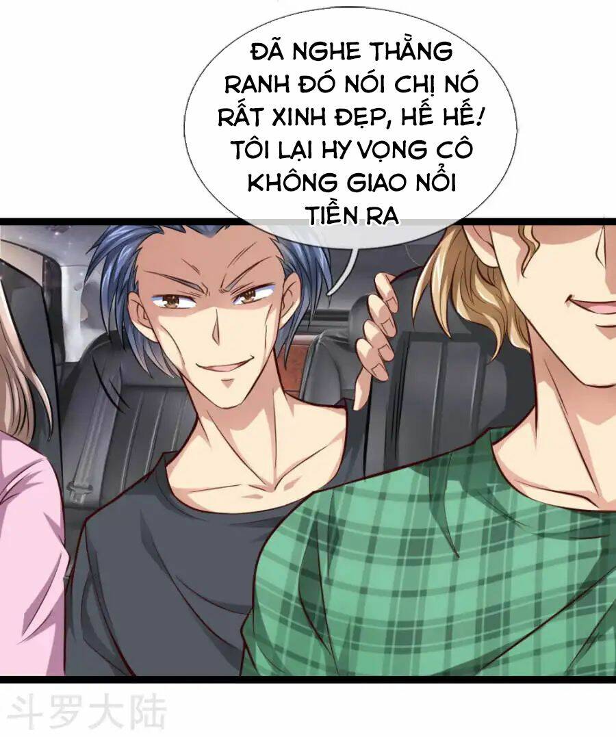 Tuyệt Thế Phi Đao: Chapter 56