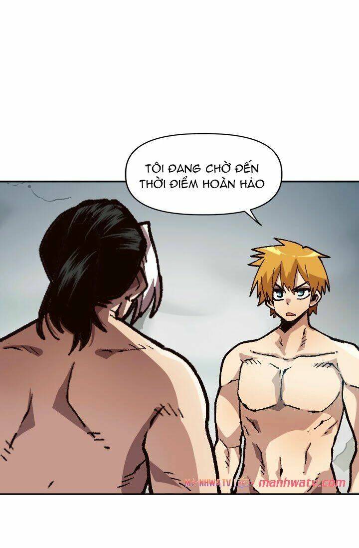 Nô Lệ Nghịch Thiên: Chapter 31