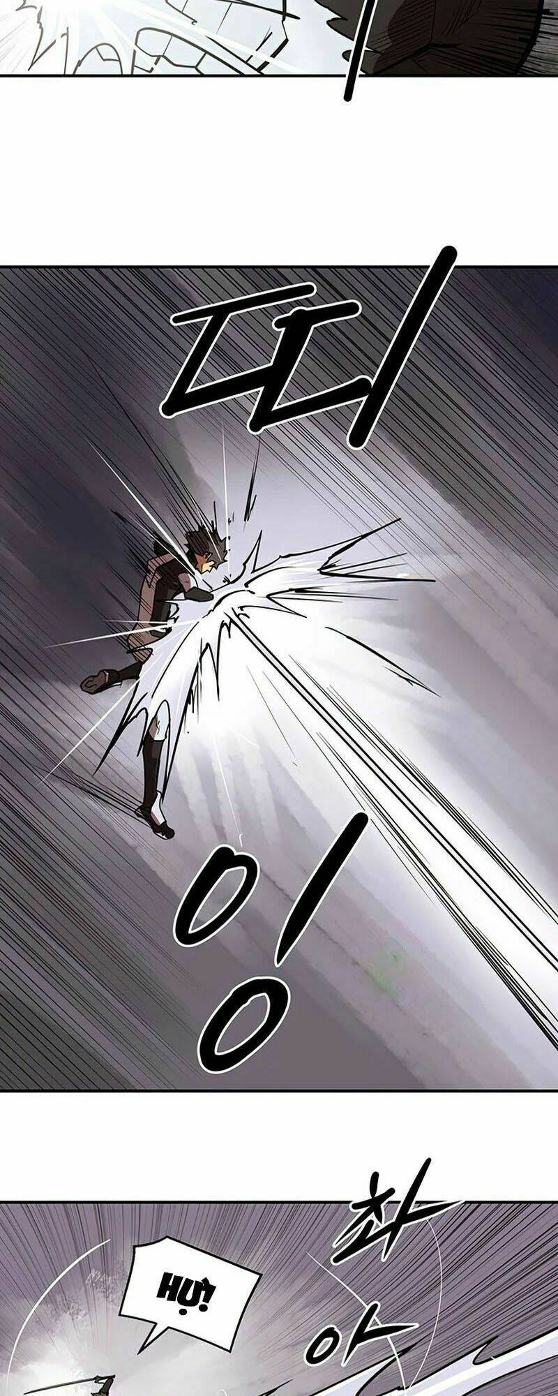 Raid: Chapter 95