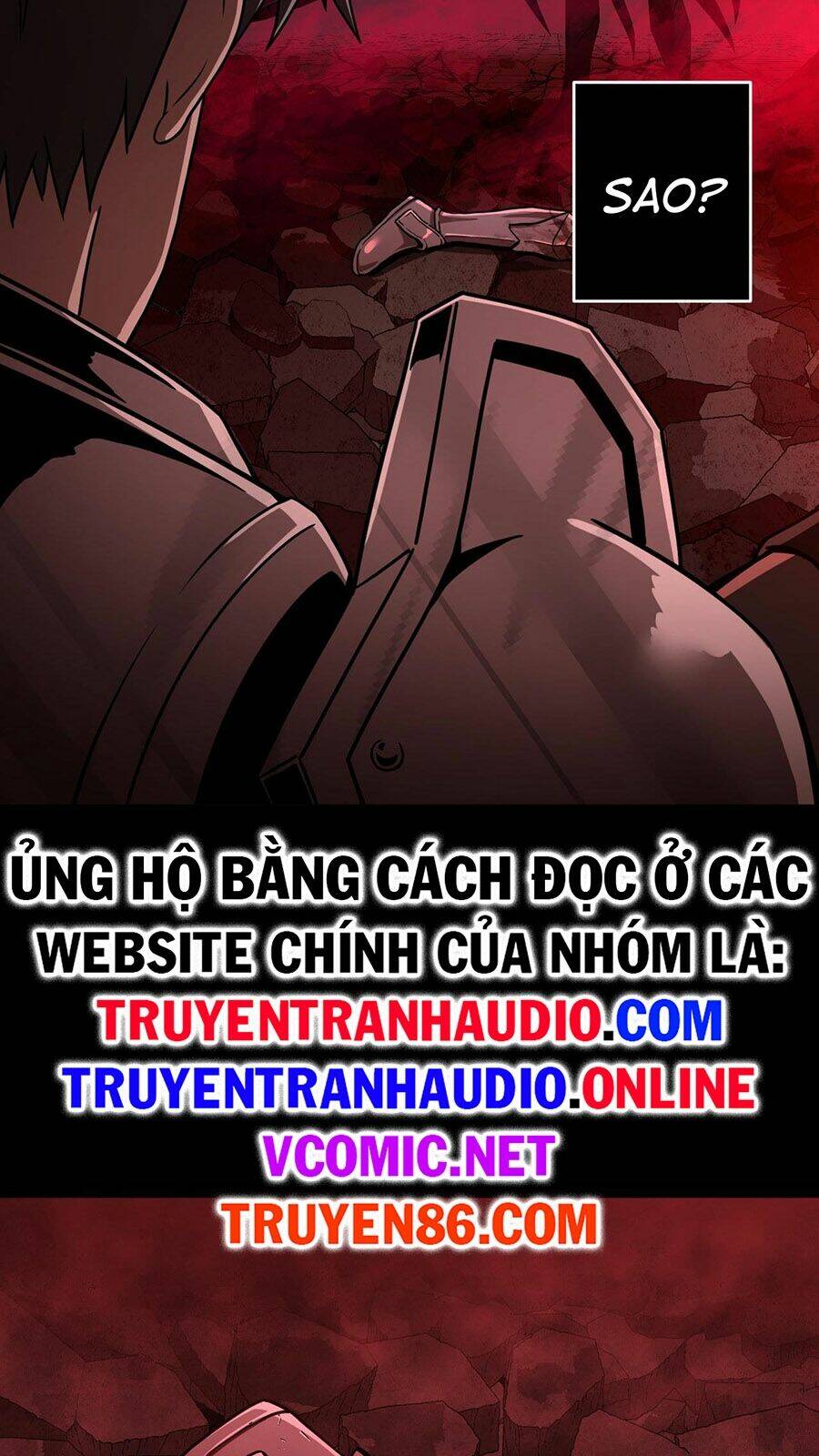 Tác Giả Sinh Tồn Ký: Chapter 3