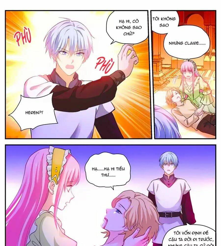 Hệ Thống Chế Tạo Nữ Thần: Chapter 277