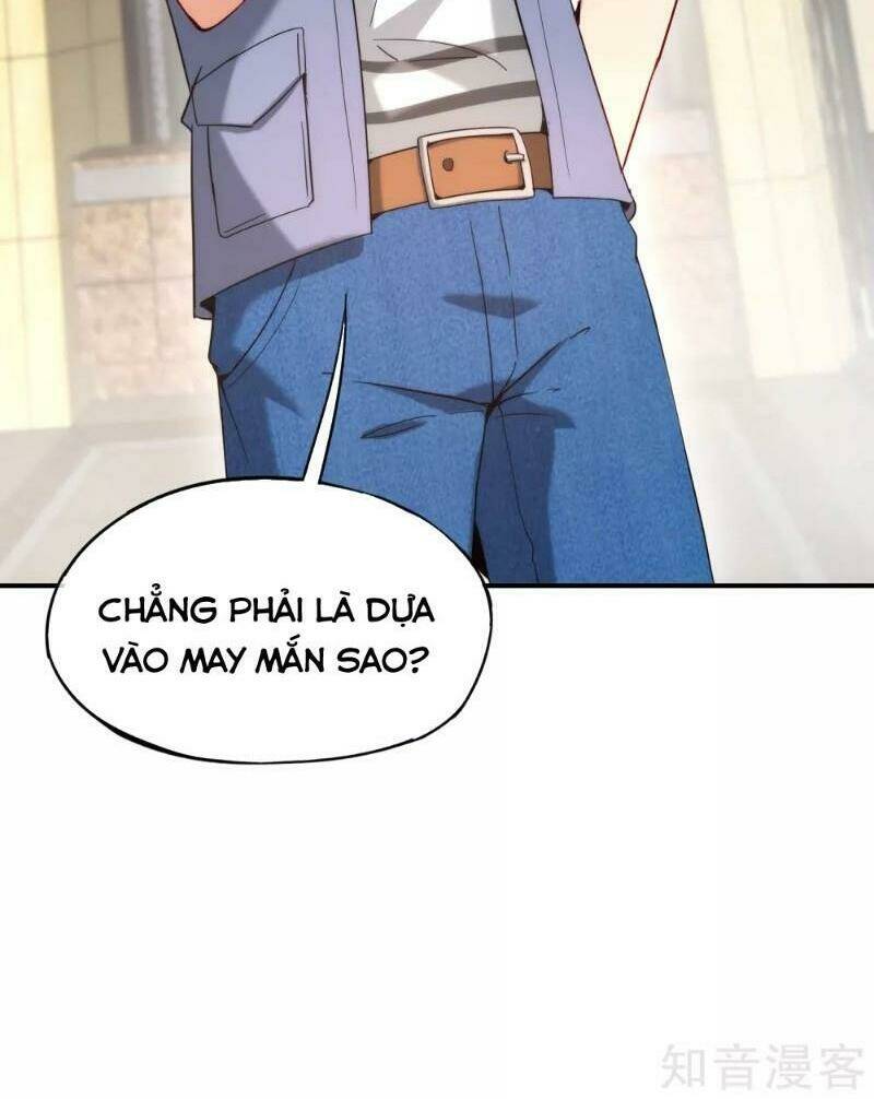 Vòng Bạn Bè Mạnh Nhất Của Tiên Giới: Chapter 15