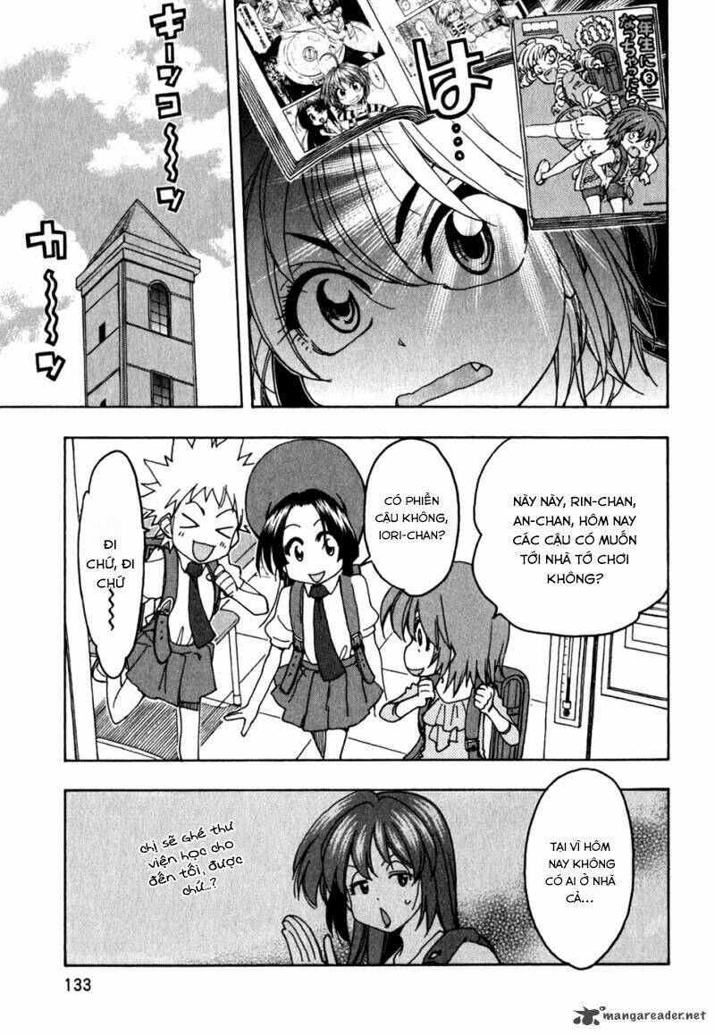 Ichinensei Ni Nacchattara: Chapter 45