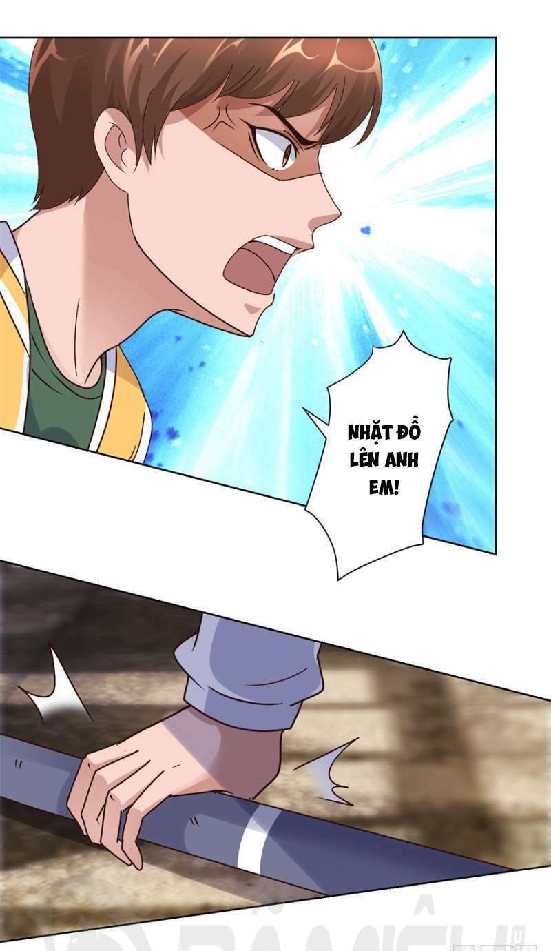 Đô Thị Chí Tôn Hệ Thống: Chapter 92