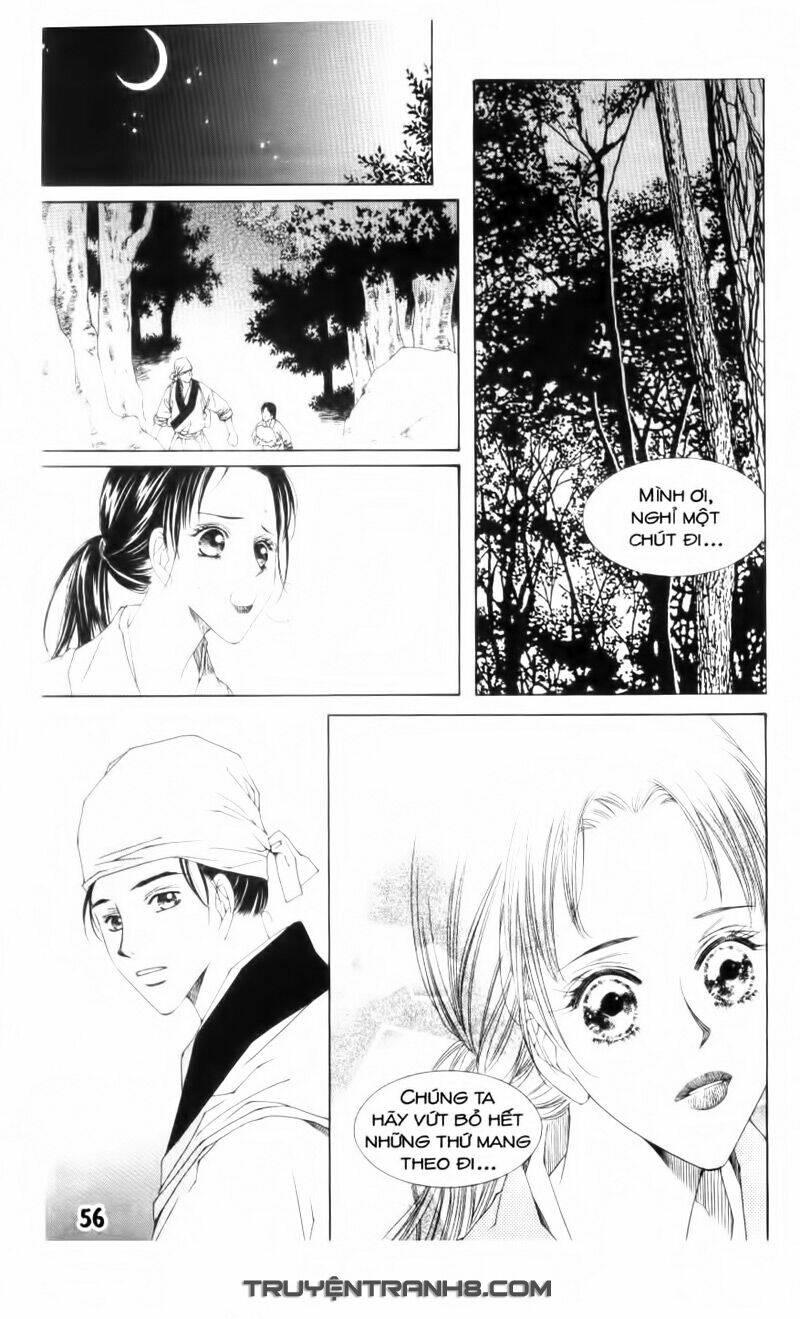 Pháp Sư Trừ Tà: Chapter 6.1