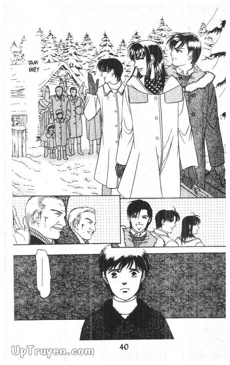 9 Banme No Musashi: Chapter 18