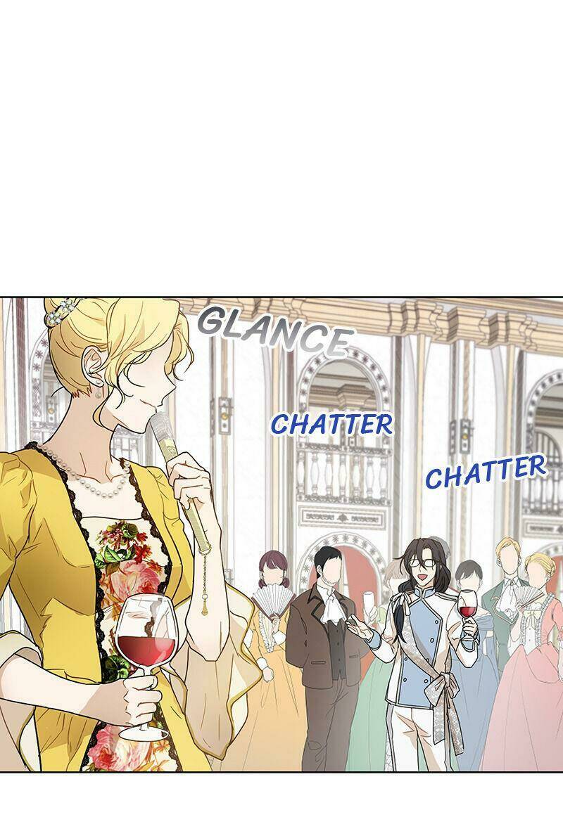 Khế Ước Của Ác Ma: Chapter 16