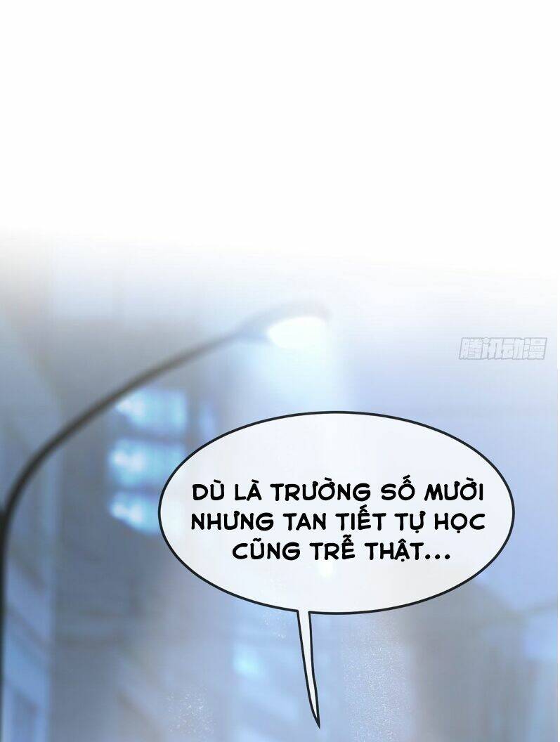Tôi Kiện Lão Sư!: Chapter 5