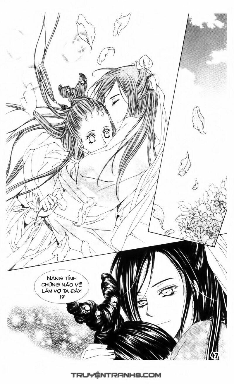 Pháp Sư Trừ Tà: Chapter 19.1