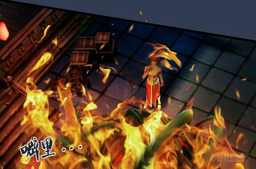 Cửu Hoang Đọa Huyền Sư: Chapter 17