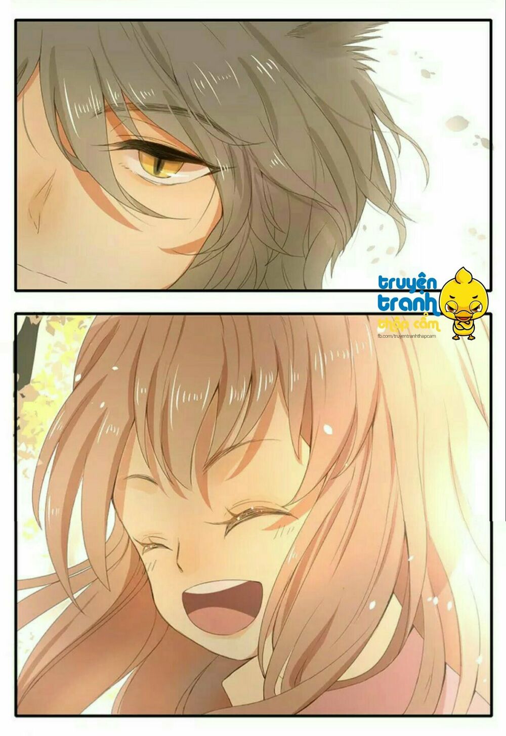 Cứu mạng ! Loài mèo thống trị thế giới rồi !: Chapter 38