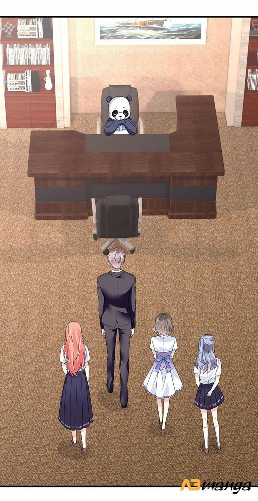 Yêu Tôi Đều Chết Cả Đi!: Chapter 137