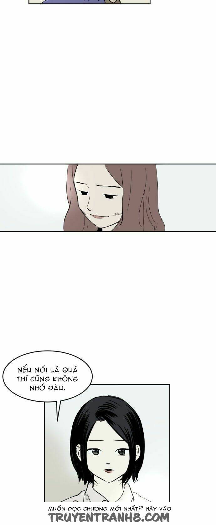 Transparent Cohabitation: Chapter 42