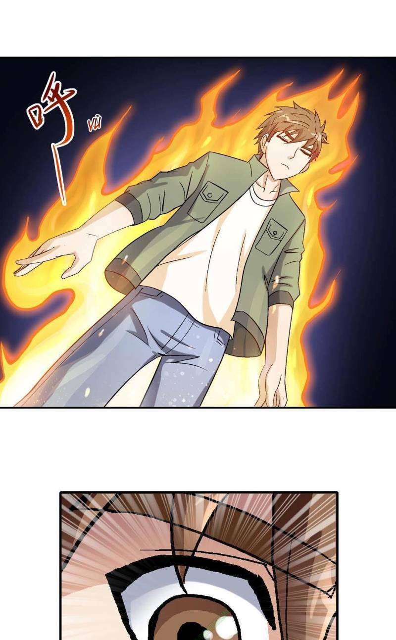 Khống Vận Sư: Chapter 40