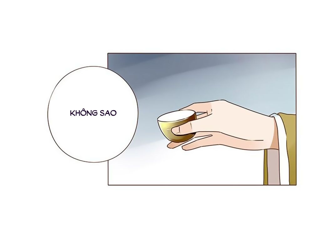 Đế Vương Trắc: Chapter 55