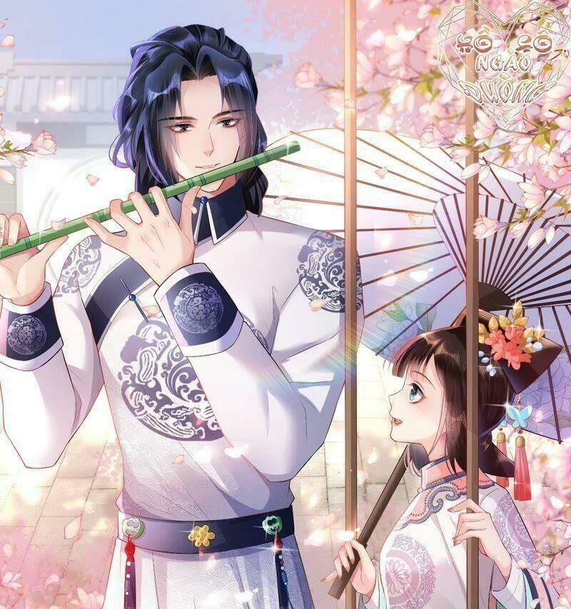 Quận Chúa Vững Vàng, Thiết Lập Nhân Vật Không Thể Vỡ: Chapter 57