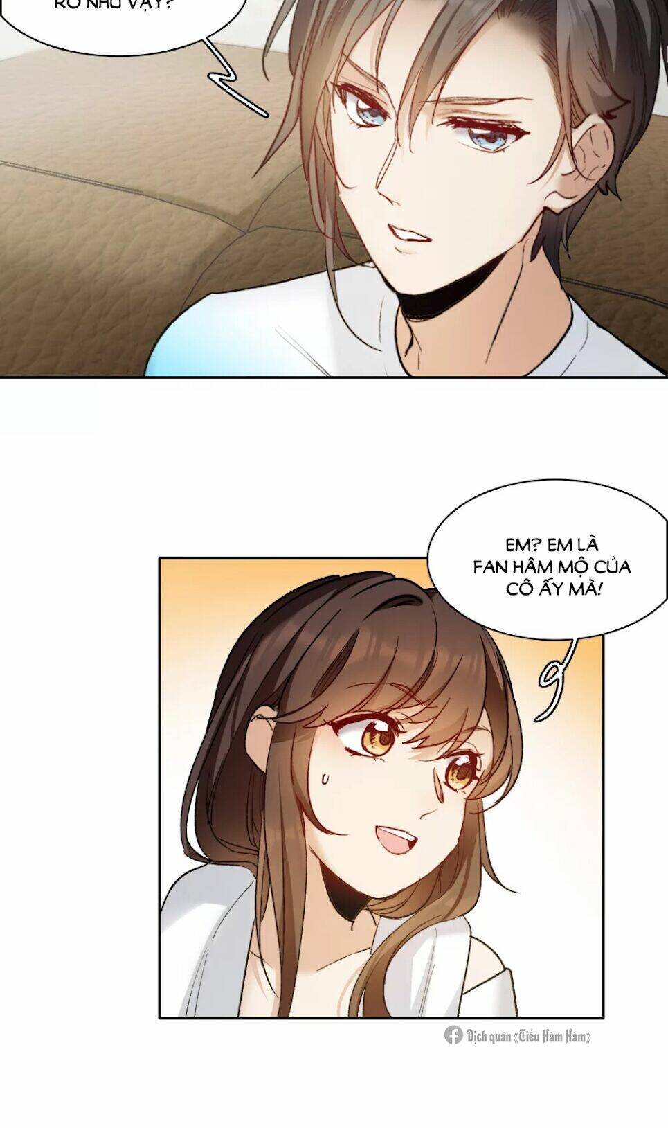 Thế Giới Đệ Nhất Cự Tinh: Chapter 24.1