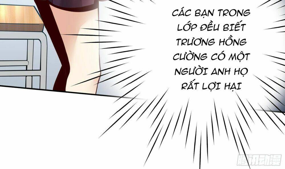 Vua Không Vương Miện Của Hoa Khôi: Chapter 4