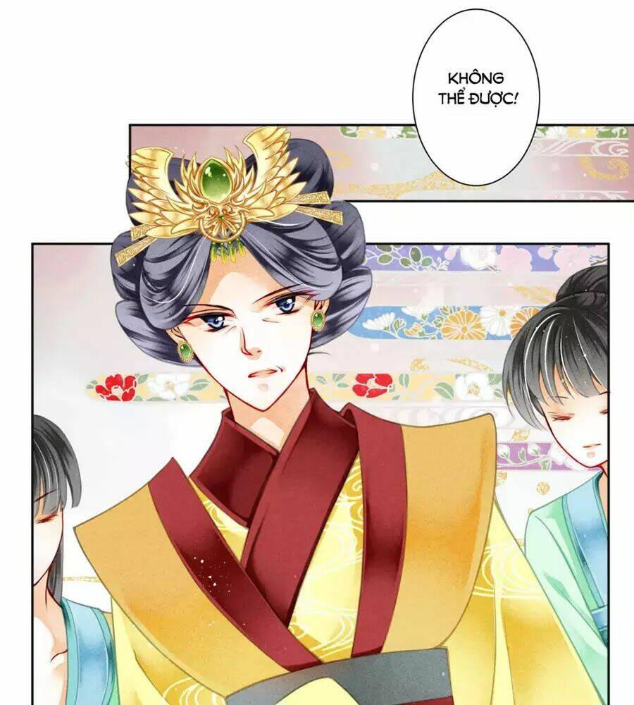Ái Thượng Vô Địch Tiếu Hoàng Hậu: Chapter 91