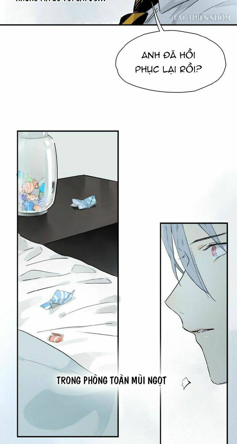 Phép Tắc Trường Ogus: Chapter 28