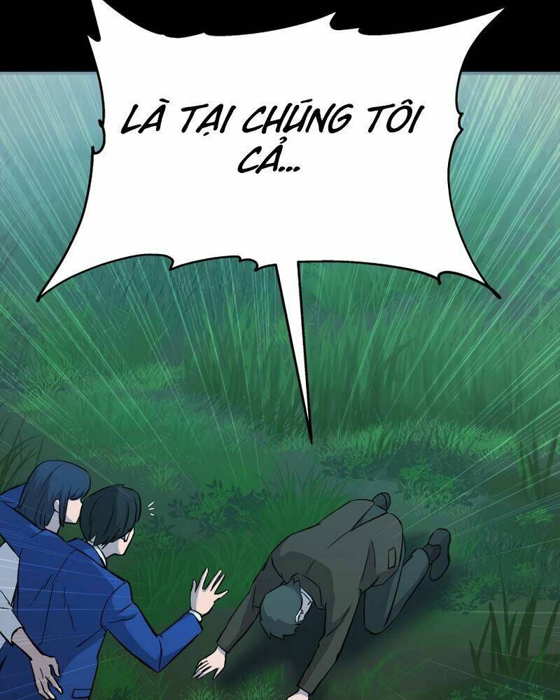 Cánh Cổng Mở Ra Đúng Ngày Đầu Tiên Tôi Thành Chính Trị Gia: Chapter 9