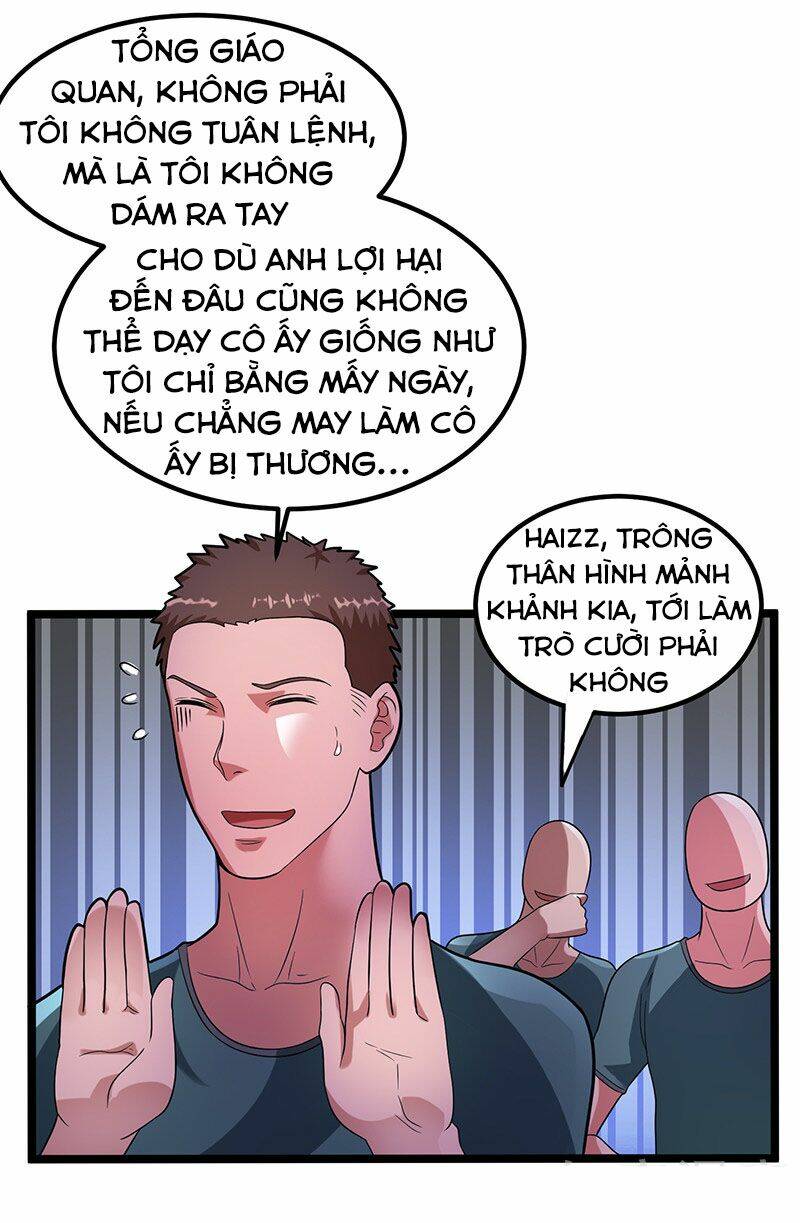 Tiên Vương Trùng Sinh: Chapter 30