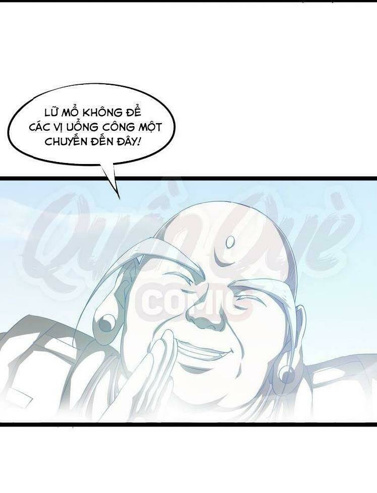 Long Mạch Võ Thần: Chapter 70