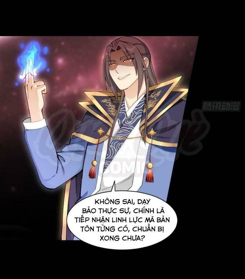 Lão Tổ Của Bạn Đang Online: Chapter 76