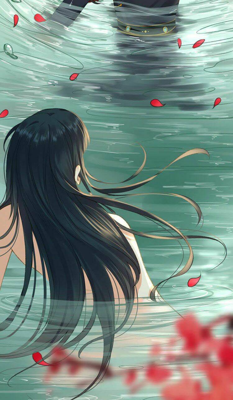 Thái Tử, Người Thật Ngọt Ngào: Chapter 10