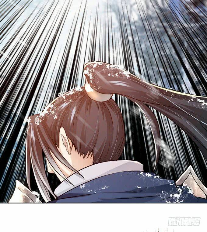 Tam Quốc Chi Vân Thăng Long Khởi: Chapter 5