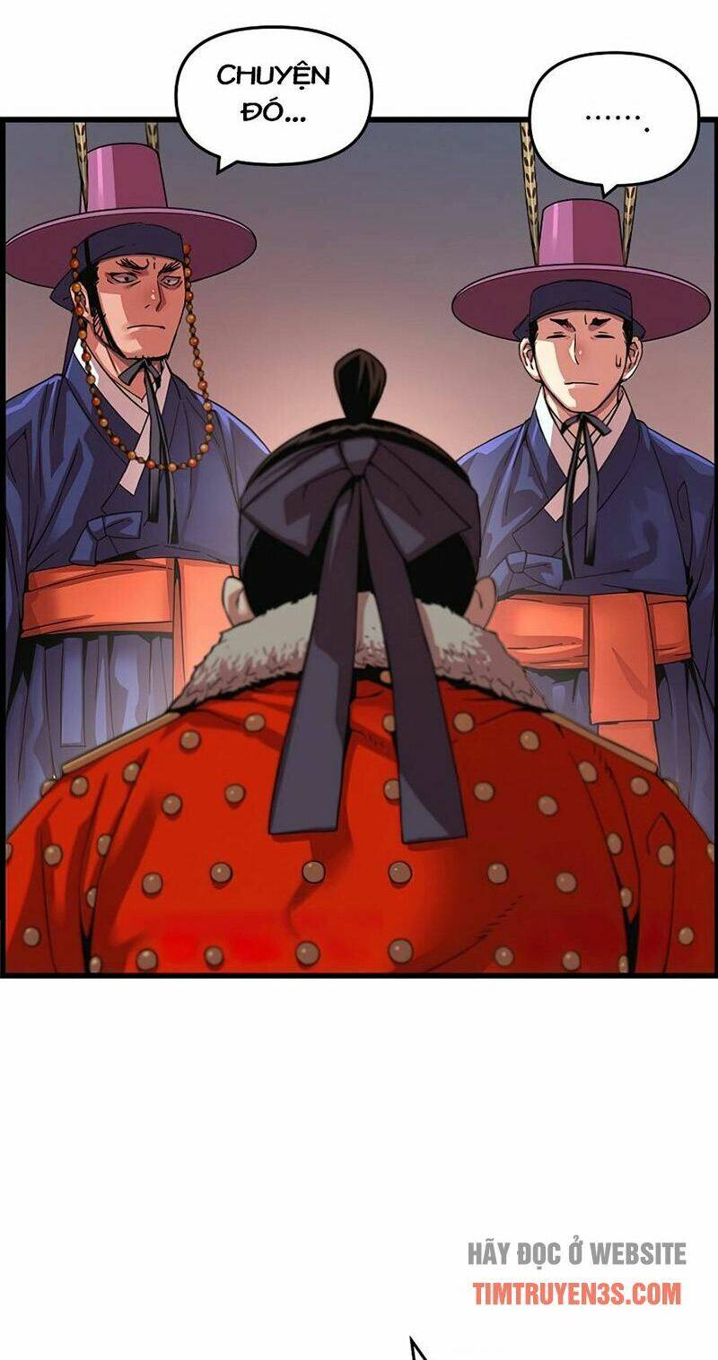Tôi Sẽ Sống Như Một Hoàng Tử: Chapter 69