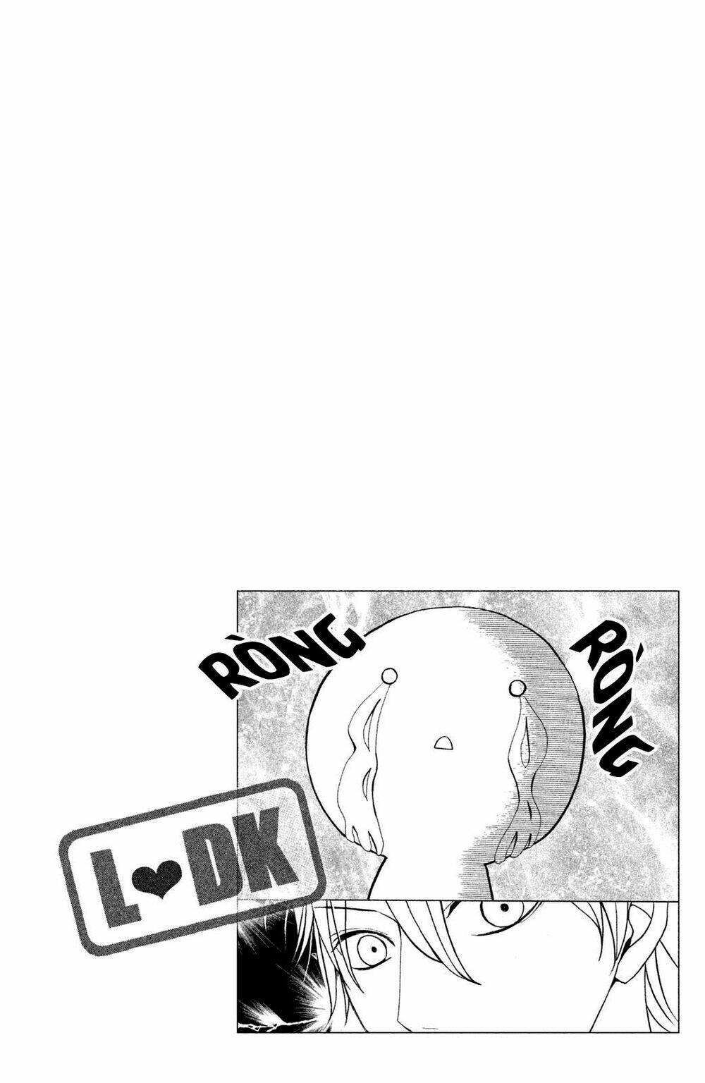 L-Dk: Chapter 85