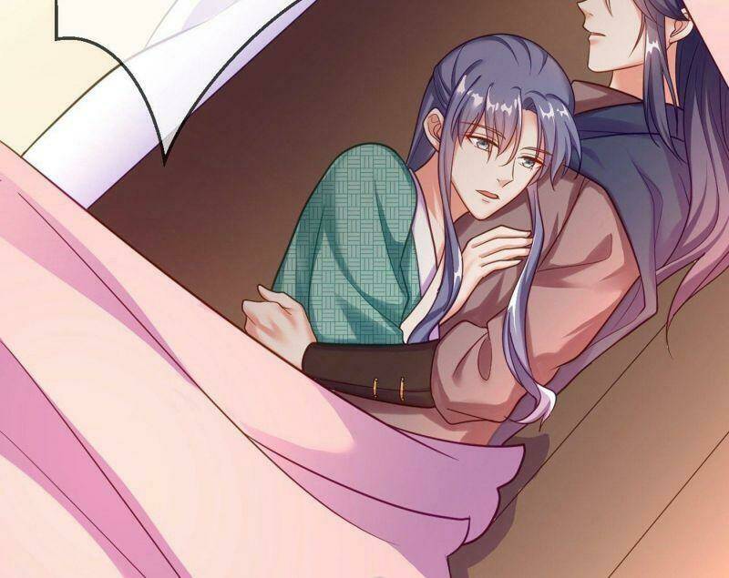 Giang Sơn Mỹ Nam Nhập Trướng Ta: Chapter 7
