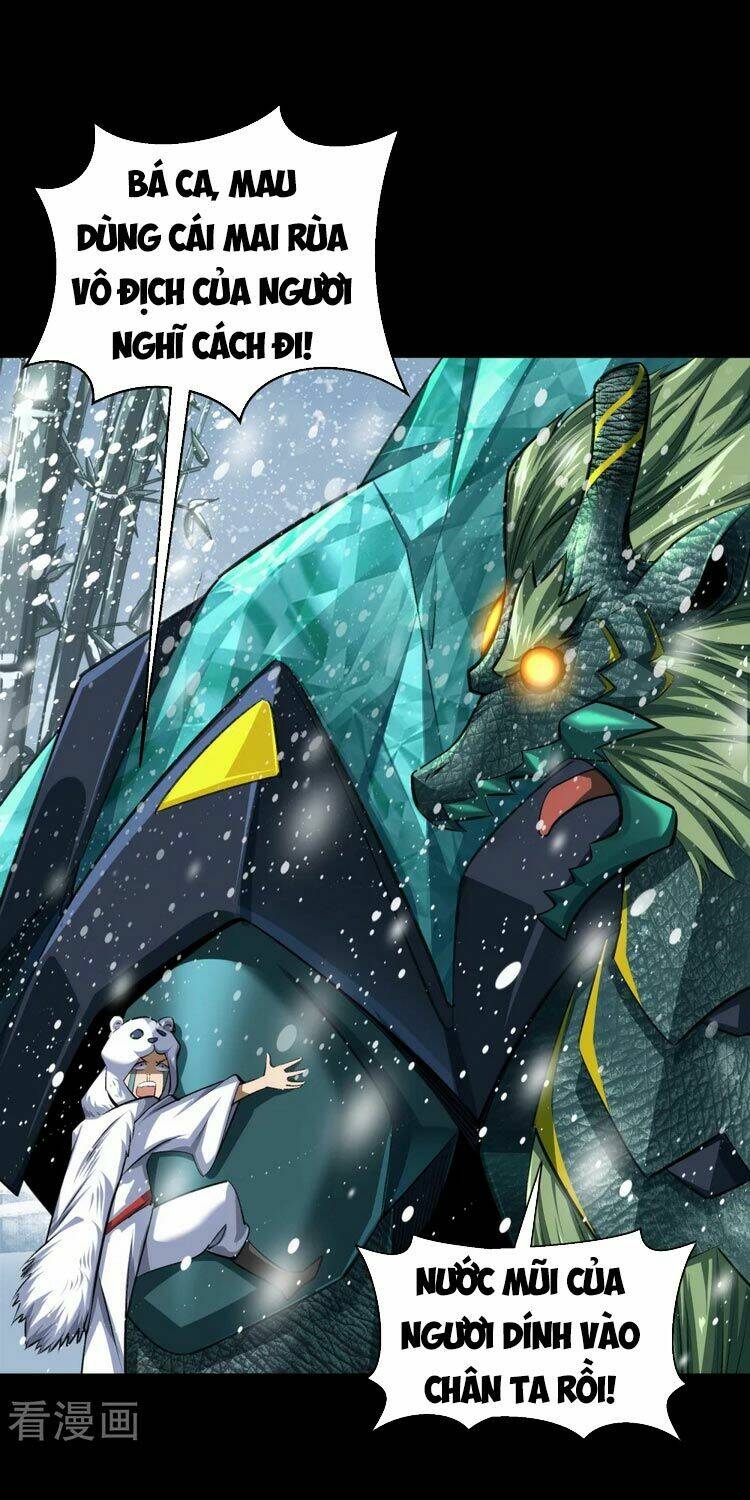 Thanh Đế Truyện: Chapter 130