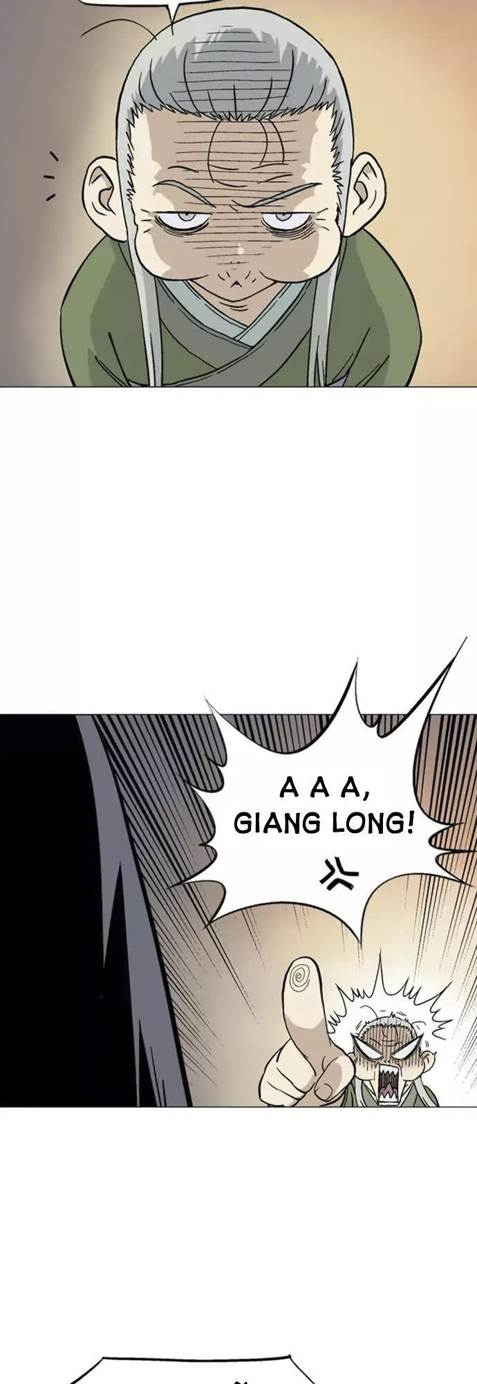 Cao Thủ 2: Chapter 50