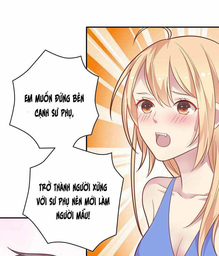 Hẹn Hò Siêu Tốc: Chapter 33