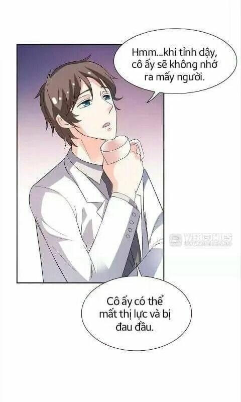 1 Nửa Hoàn Hảo Của Ceo: Chapter 34