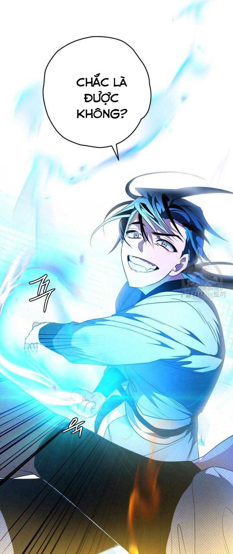 Thời Đại Hoàng Kim Của Thiên Kiếm: Chapter 25