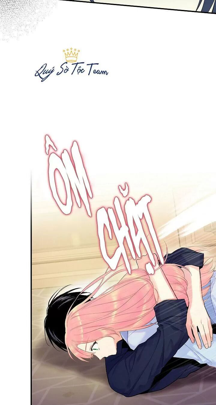 Tồn Tại Với Tư Cách Là Vợ Của Nam Chính: Chapter 160: -162