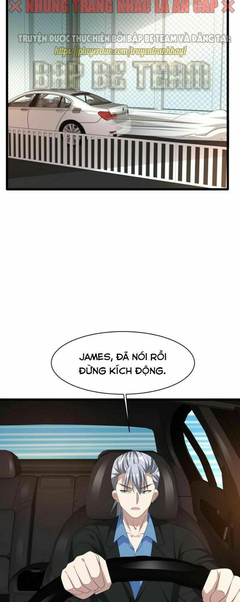 Đô Thị Tà Vương: Chapter 60