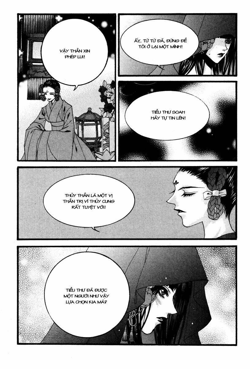 Tân Nương Của Thủy Thần: Chapter 87