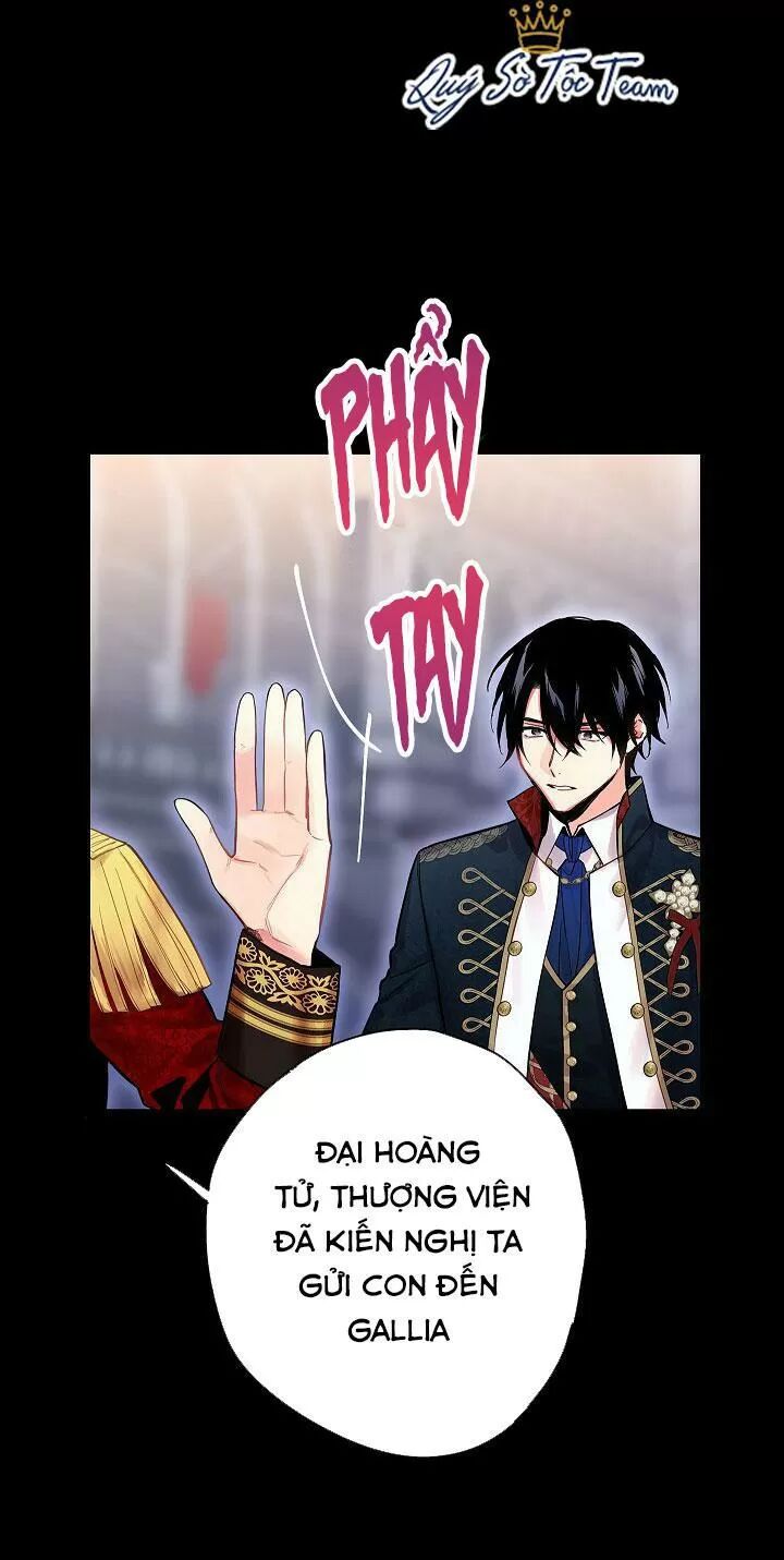 Tồn Tại Với Tư Cách Là Vợ Của Nam Chính: Chapter 139: Xuất trận