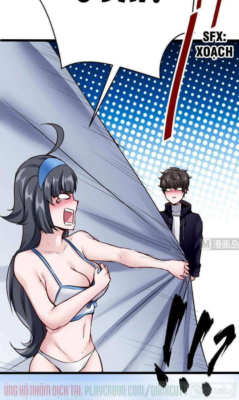 Thịnh Thế Điềm Sủng: Cô Vợ Nhỏ Đáng Yêu Của Dịch Thiếu: Chapter 42