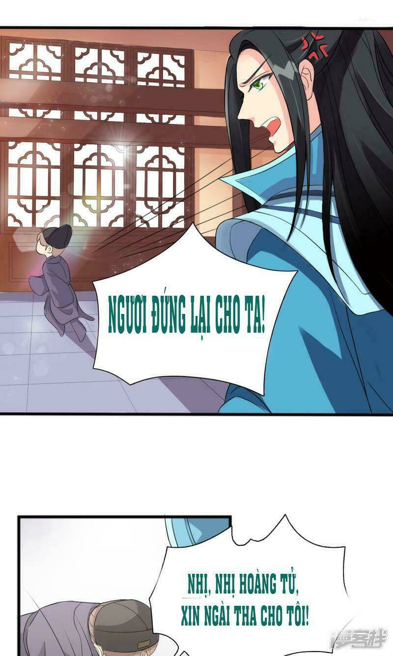 Vương Phi Ngang Ngược: Chapter 2