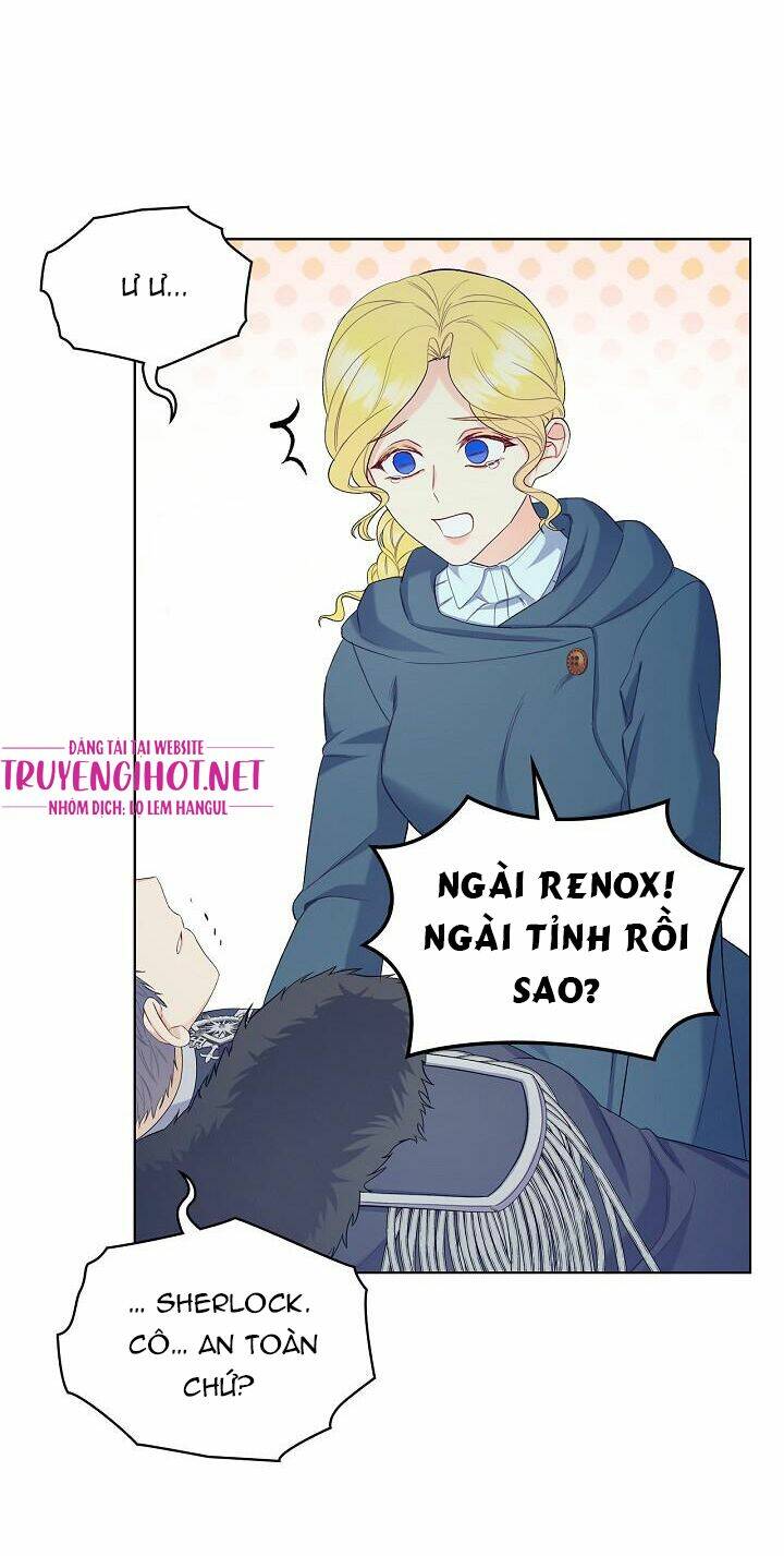 Kẻ Tạo Ra Nữ Phản Diện: Chapter 46